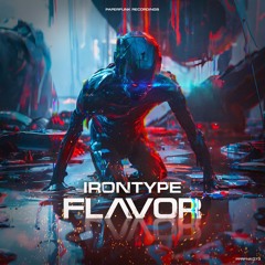 IRONTYPE - Flavor