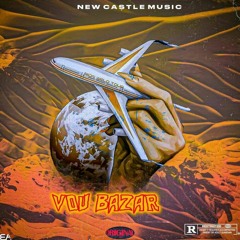 VOU BAZAR- (C/ SANTOS SWIZZ X M.SKILL X K’M)