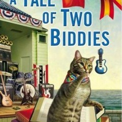 A Tale of Two Biddies =E-book@