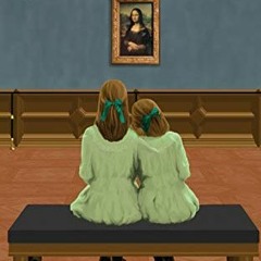[READ] EPUB KINDLE PDF EBOOK The Mona Lisa Sisters: A Historical Literary Fiction Nov