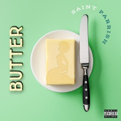 Butter.