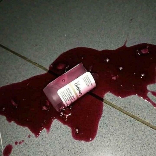 Bloody Lips