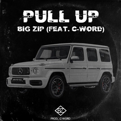 PULL UP (feat. C-Word)