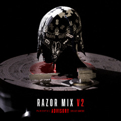 Abduh x Digga D x BabyBoi - Razor Mix V2