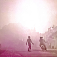 Everybody Needs Somebody (Side B)