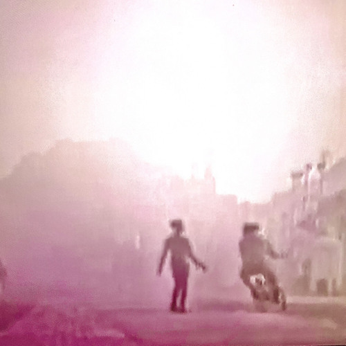 Everybody Needs Somebody (Side B)