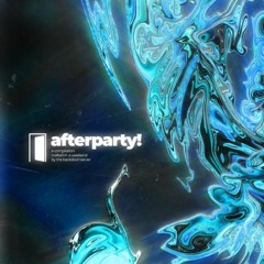 backdoor! afterparty vol 1