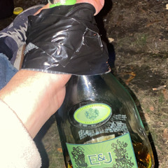 trash mix