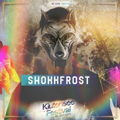 Shokkfrost - Closing Set Klutensee Festival 2023