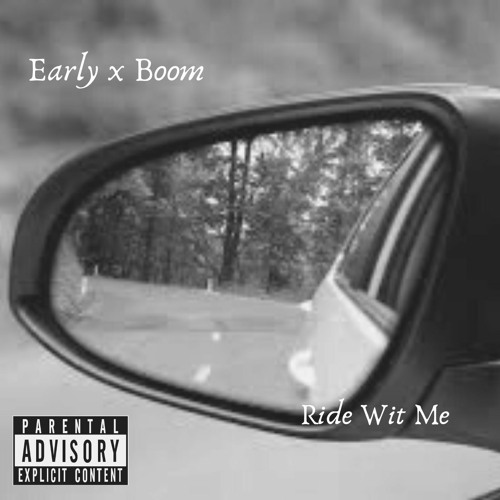 Ride Wit Me(feat. Boom)