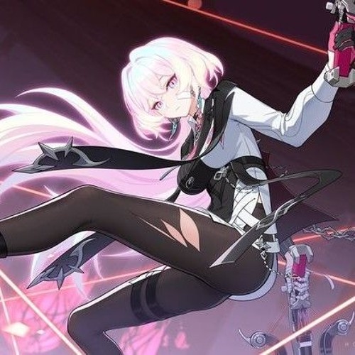 Lantern trailer but it's the best part — Honkai Impact 3rd