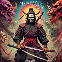 Mentalis - Dark Circle (ARBCD14)