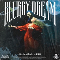 $witchblade - Blurry Dream [prod. SLVG]