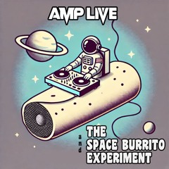 Amp Live - I Got 5