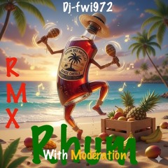 RMX "Rhum"Dj-fwi972