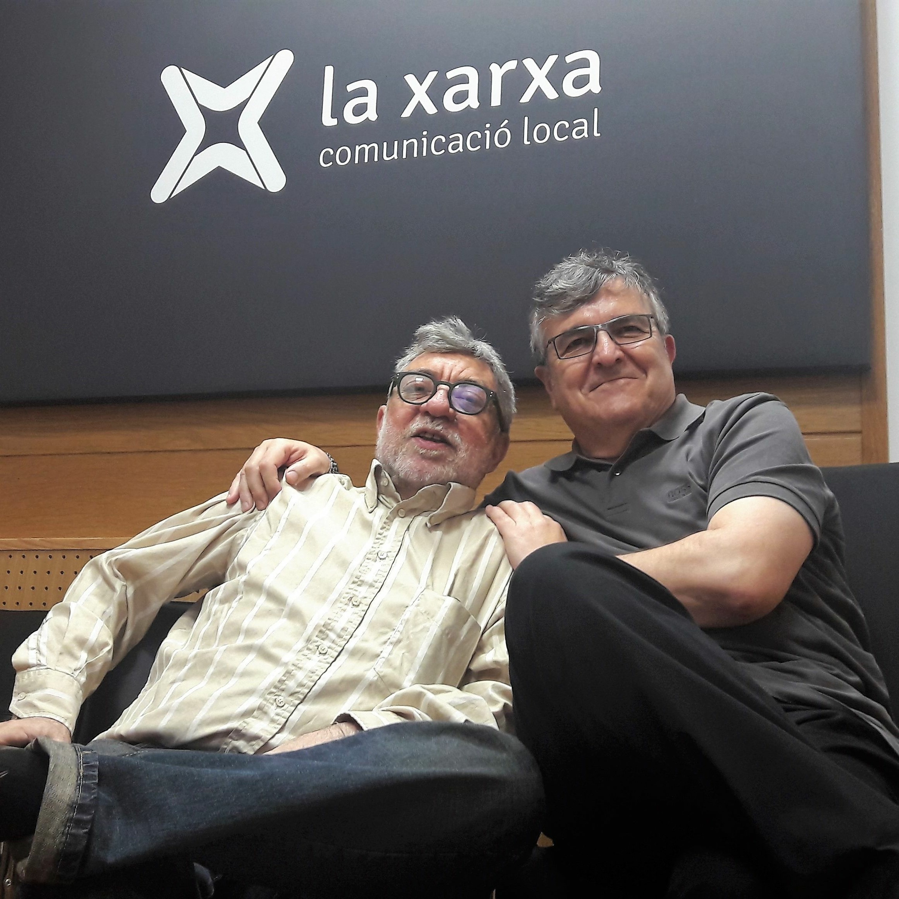 TROZOS DE VIDA, TROZOS DE RADIO