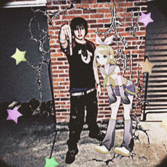 [Free for profit] Che x misogi x vocaloid Sayso says type beat - ''Kagamine'' (prod.Cbapalma)