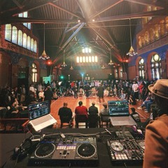 OOTS2025 POPPIN TRACKS