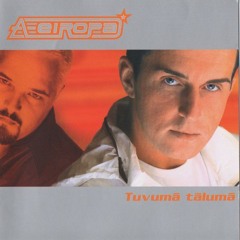 Tuvumā tālumā - Aeiropa