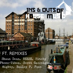 Ins & Outs Of House Music (2020) Bass Edition (Mixed By Hr.de) [Buy = Free D.Load]