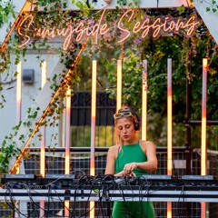 Sunnyside Sessions - Support Set for Kolsch - Toronto, ON - 14.09.24