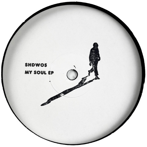 PREMIERE: Unknown Artist - What Galaxy Is This [SHDW05]