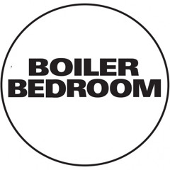 DJ StephB | Boiler Bedroom : June 25