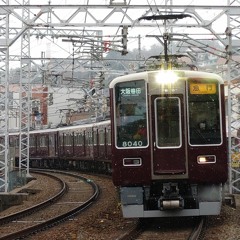 冷やし幽々子能勢口