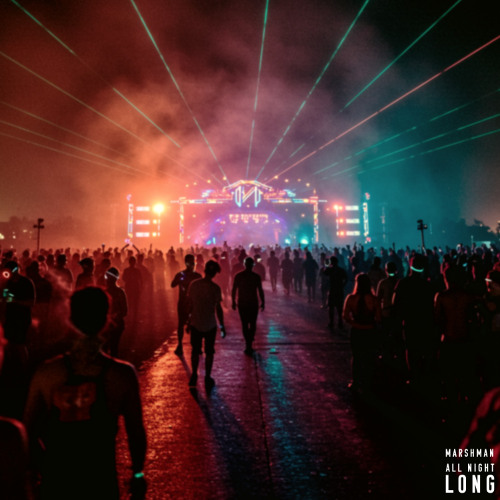All Night Long