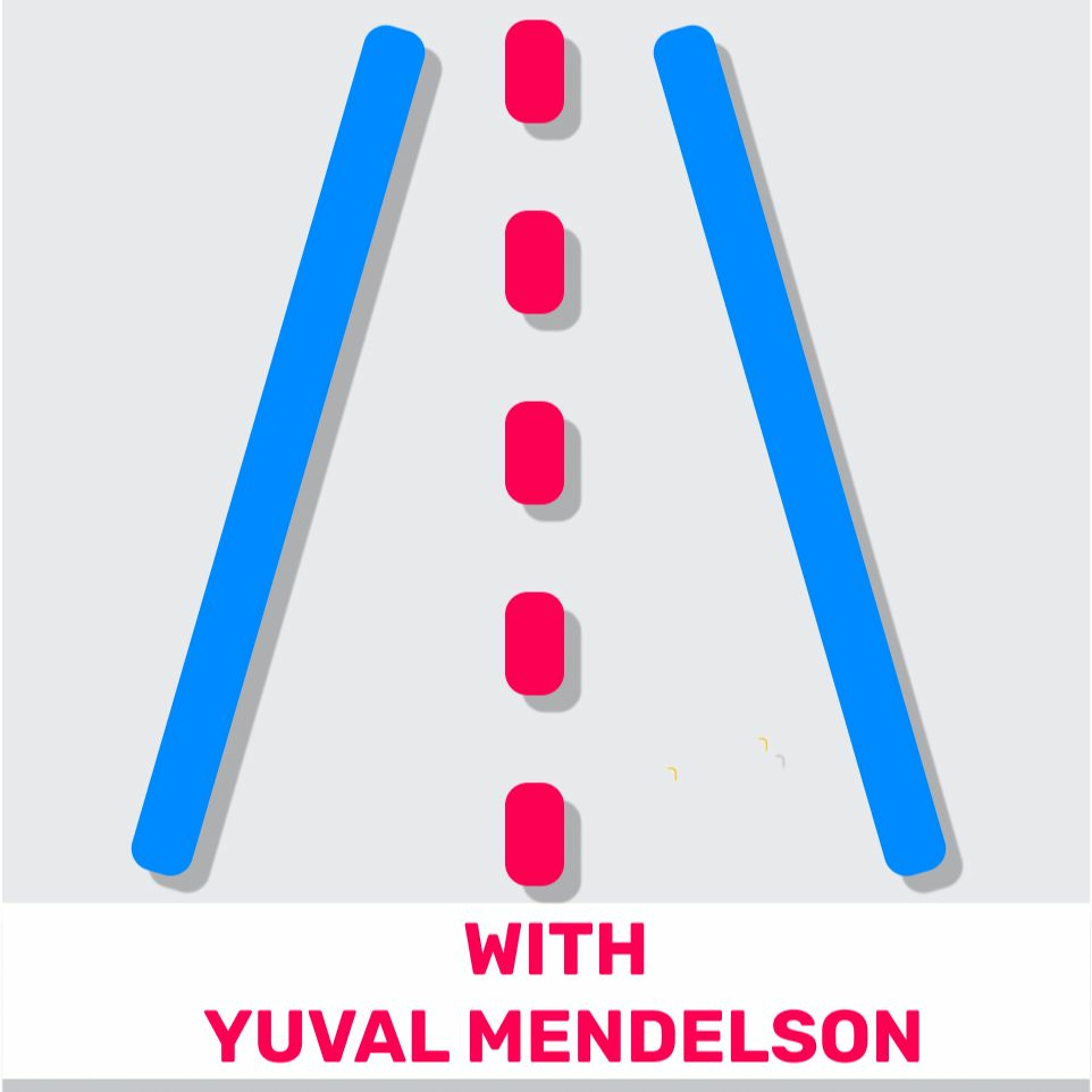 185 - Career Path (Featuring Yuval Mendelson) מוצרלה | Mozzarella- A Product Management Podcast 185 - Career Path (Featuring Yuval Mendelson)