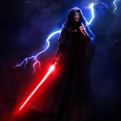 Star Wars Rap Beat 3