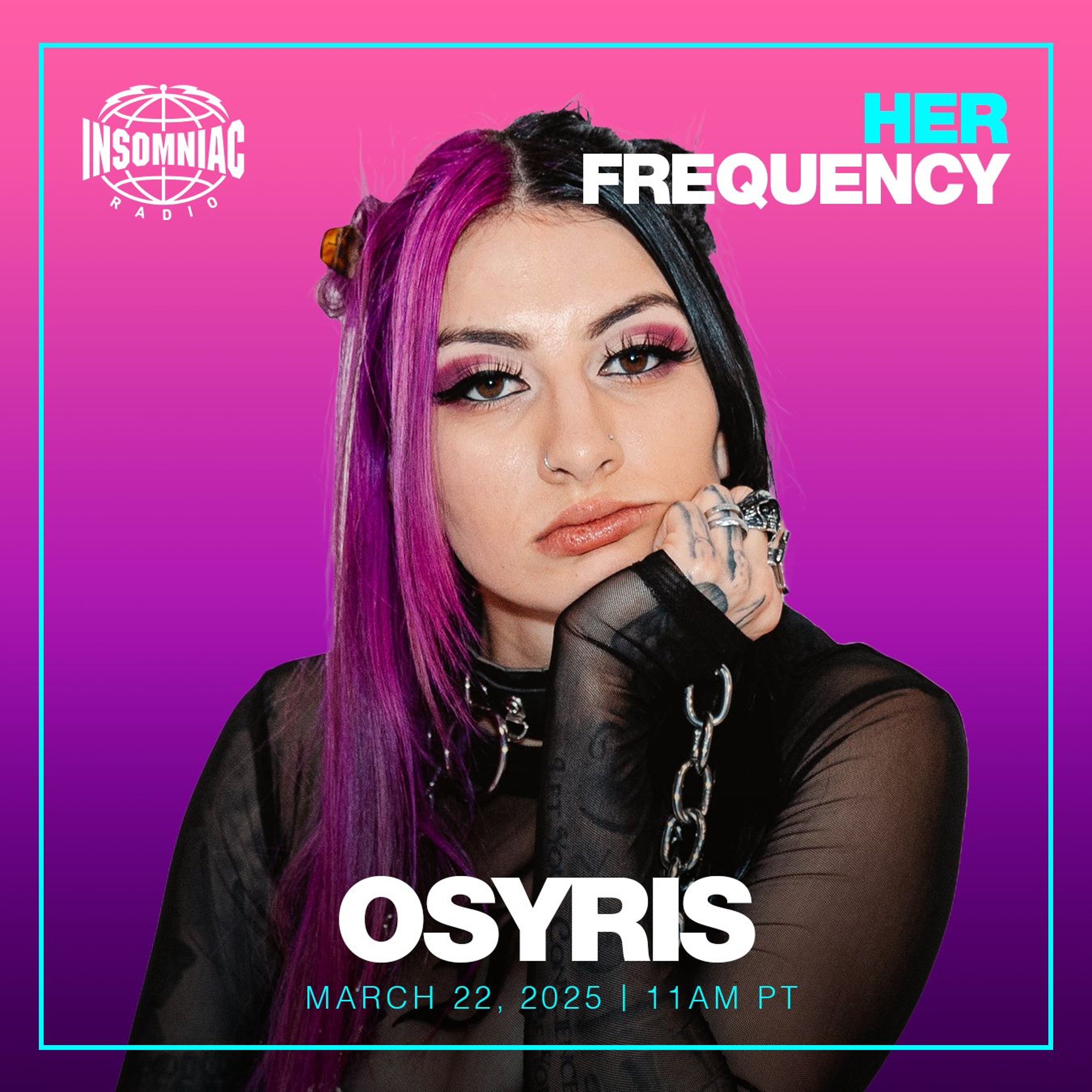 osyrismusic