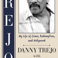Books ✔️ Download Trejo My Life of Crime  Redemption  and Hollywood (Thorndike Press Large Print