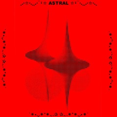 ASTRAL RED