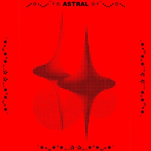 ASTRAL RED