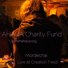 Fly Baby * Mordechai at Creation Field * 26.01.23