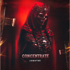 JAMAYNE - CONCENTRATE