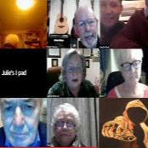 187 Lockdown - Gunman (Joe Lee's Handforth Parish Council edit)