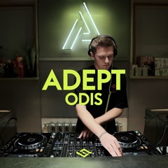 ODIS | ADEPT MUSIC