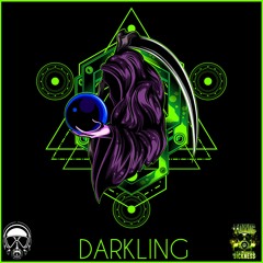 VOLTRUSH / DARKLING GUEST MIX ON TOXIC SICKNESS / SEPTEMBER / 2023