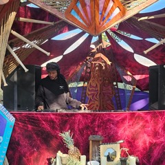 Jiramanat live at Moontribe Anniversary 32 Ear Sunrise Set