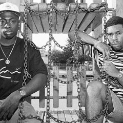 3’s-STREETBALL(2019)