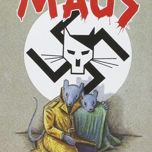 (PDF) Download Maus I: Un Survivant Raconte: Mon Père Saigne L'histoire BY : Art Spiegelman