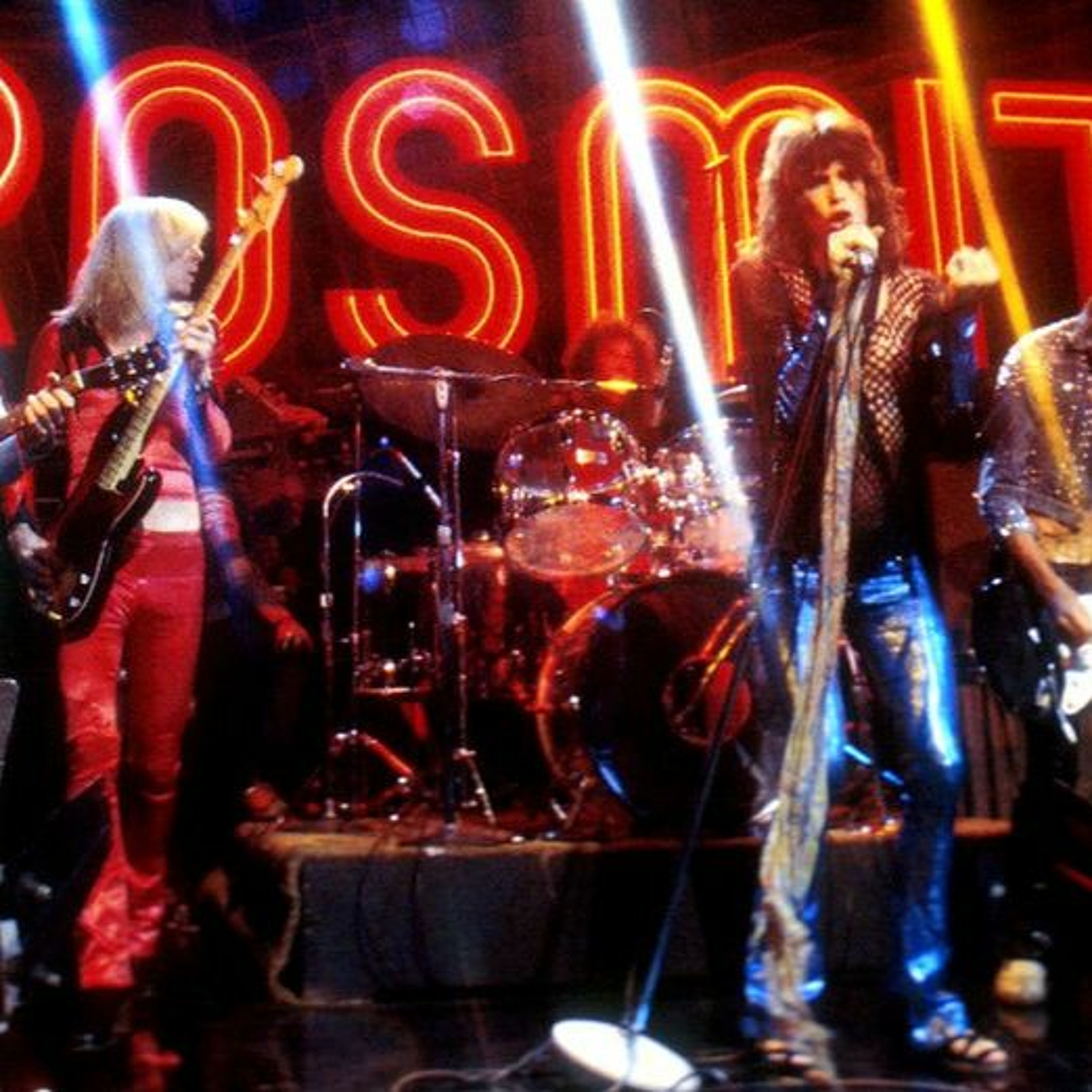 A Heavy Metal Podcast - The Mighty Decibel