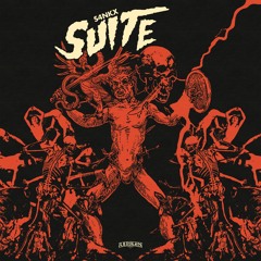 S4NKX - Suite