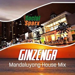 Mandaluyong Melodic Techno Mix @ Greenfield District