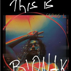 This Is B!0N1K