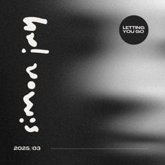 Simon Jay - Letting you go (FREE DOWNLOAD)