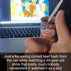 Childhood Nostalgia ‼️