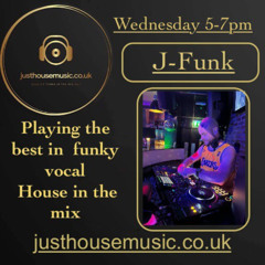 JustHouseMusic 2.7.25 #4